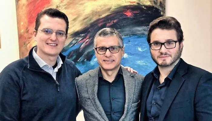 Tre docenti dell'Universit&agrave; di Catania si confermano nella top ten mondiale della ricerca