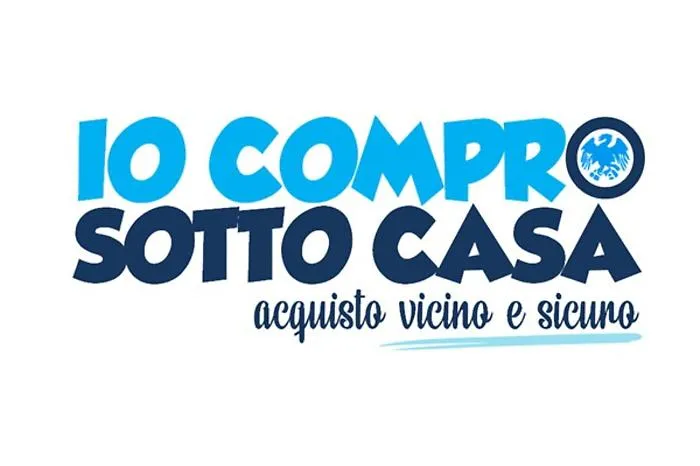 Anche Confcommercio Catania aderisce a &ldquo;Compro sottocasa&rdquo;