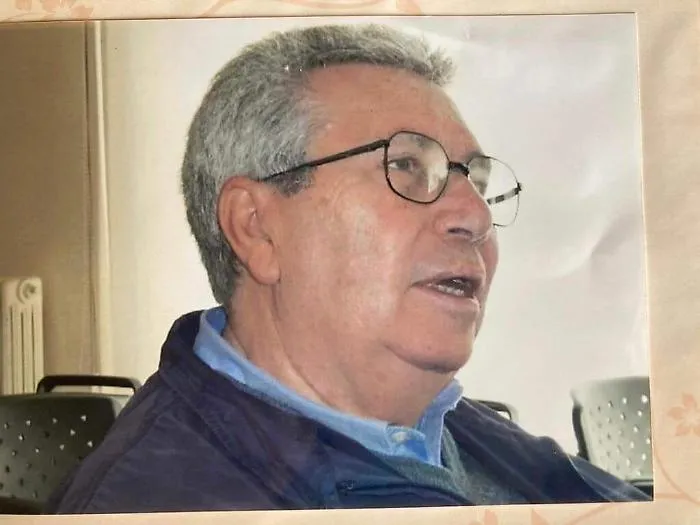 Armando Foti