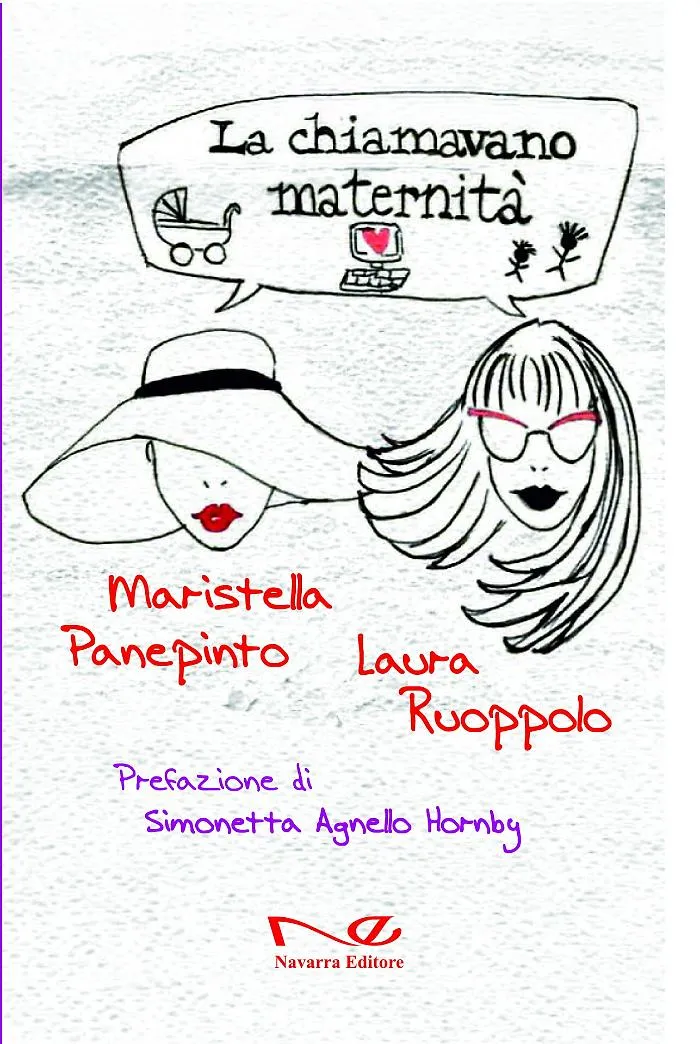 In libreria un libro per mamme che non pretendono di essere perfette