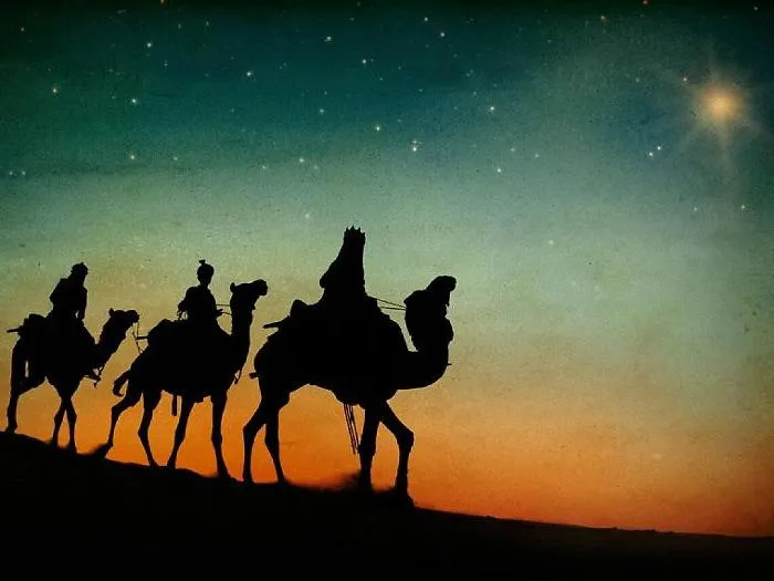 Il 21 dicembre il solstizio d'inverno e la stella che guid&ograve; i Magi