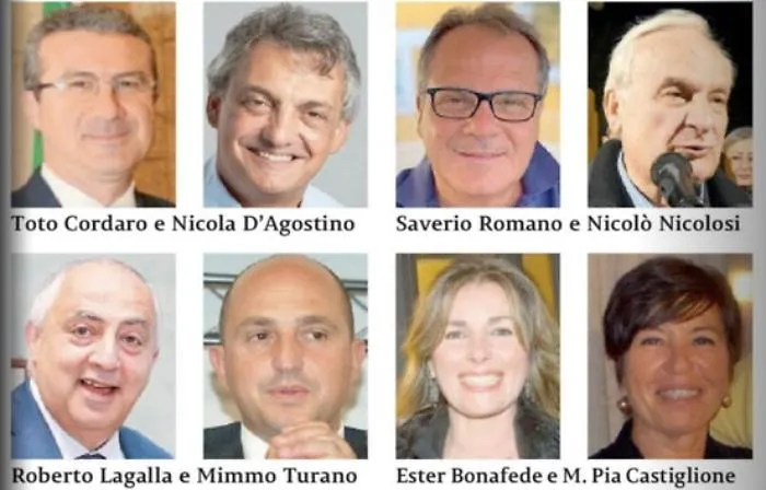 Sicilia, nuovo Centro di gravit&agrave; permanente. &laquo;Ma non &egrave; un partito&raquo; (per ora)
