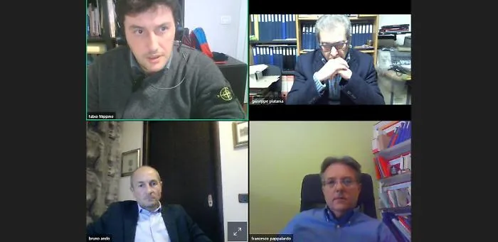 Monitoraggio strutturale: &laquo;Campanello d'allarme per prevenire crolli e danni causati da calamit&agrave; naturali&raquo;