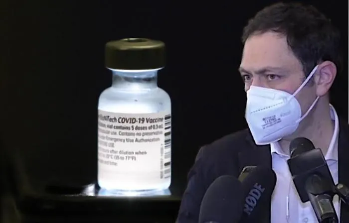 Covid, in Sicilia la campagna vaccinale parte il 27 dicembre con le prime 500 dosi