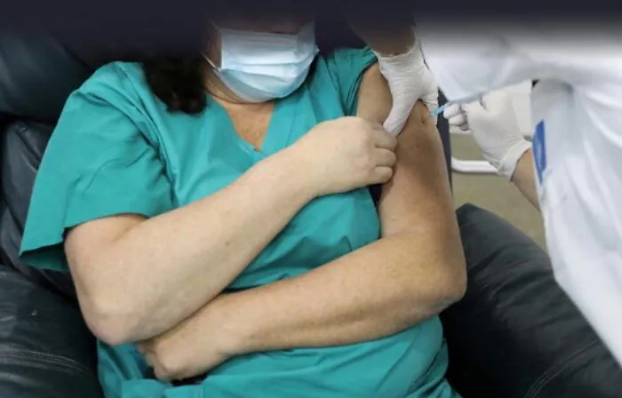 L'Ordine degli infermieri di Palermo: &laquo;Vaccinarsi &egrave; un dovere morale&raquo;
