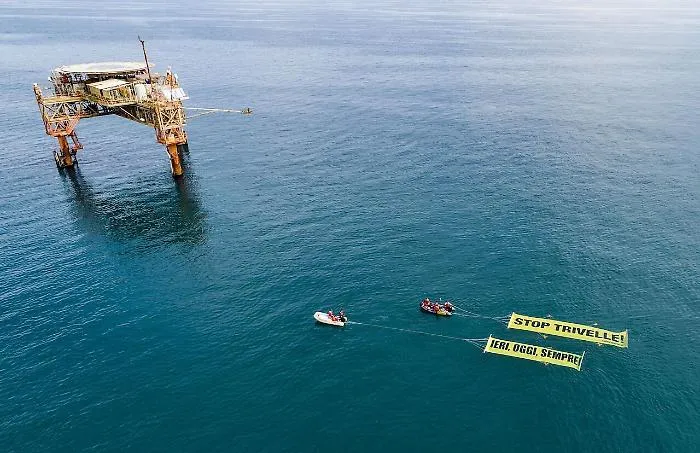 Milleproroghe, salta stop a trivelle: possono riprendere le perforazioni
