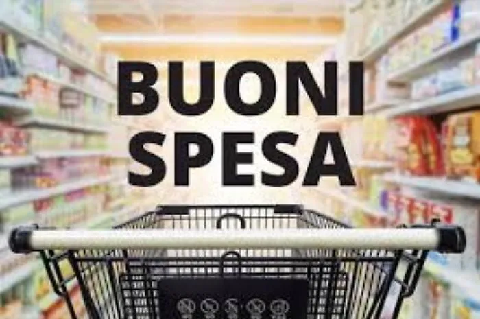 Buoni spesa dal Comune di Catania: gli idonei a riceverli sono 5570