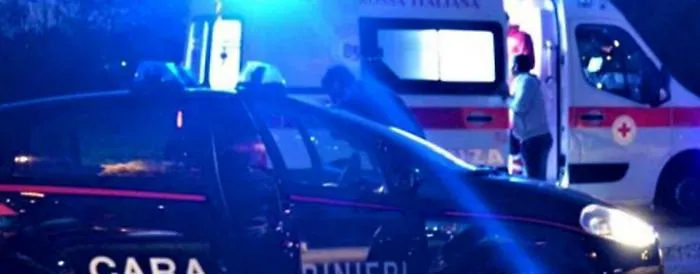 Agrigento, s'impicca la vigilia di Natale al cancello dei parenti che non pu&ograve; avvicinare