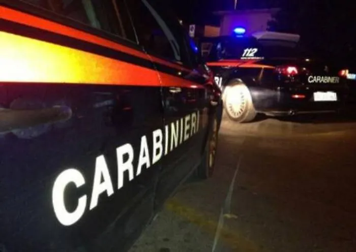 Agguato ad Avola, giovane ferito da un colpo di pistola all'addome