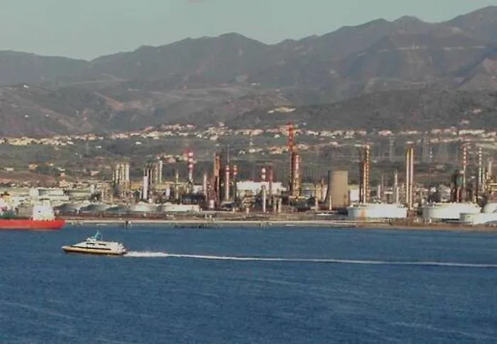 La Regione sar&agrave; parte civile nel processo contro la Raffineria di Milazzo