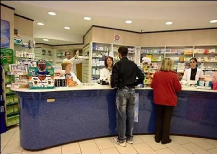 Formare l'eccellenze: corso per i farmacisti agrigentini