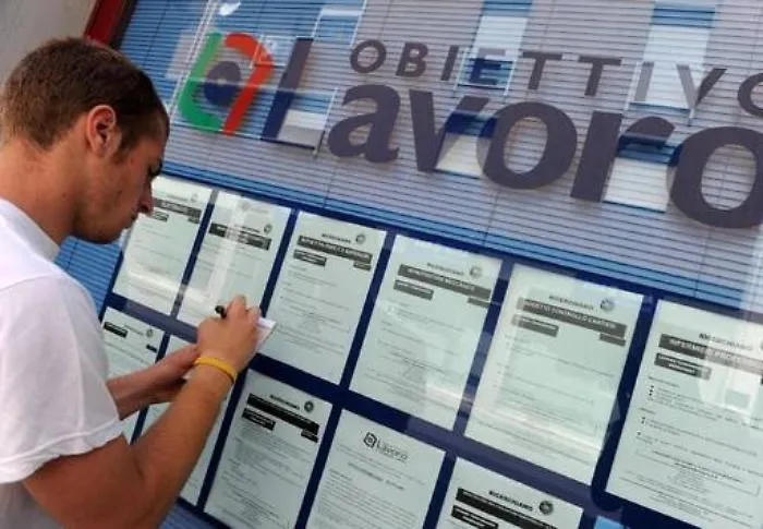 Disoccupazione, Sicilia agli ultimi posti della classifica europea