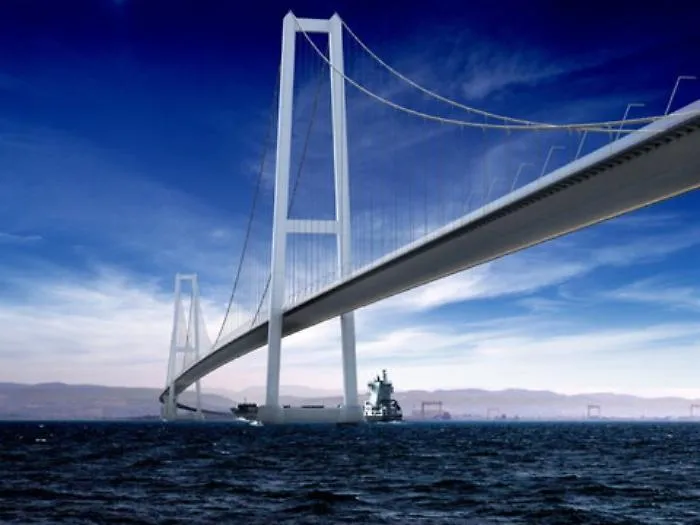 E se coi soldi del Recovery Fund si facesse il Ponte? C'&egrave; una petizione