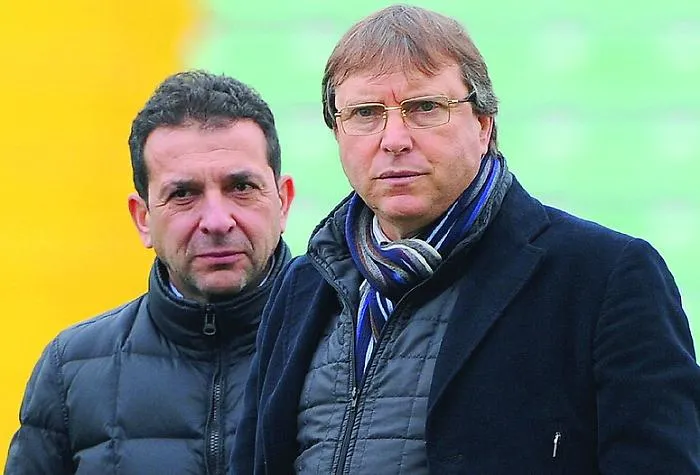 Catania Calcio a un bivio: cessione del club
e calciomercato le due priorit&agrave; per restare &ldquo;vivi&rdquo;