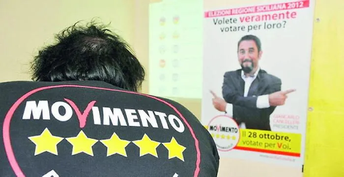 M5S, all&rsquo;Ars la tregua (forse) regge
ma spuntano (forti) le &ldquo;sirene&rdquo; leghiste