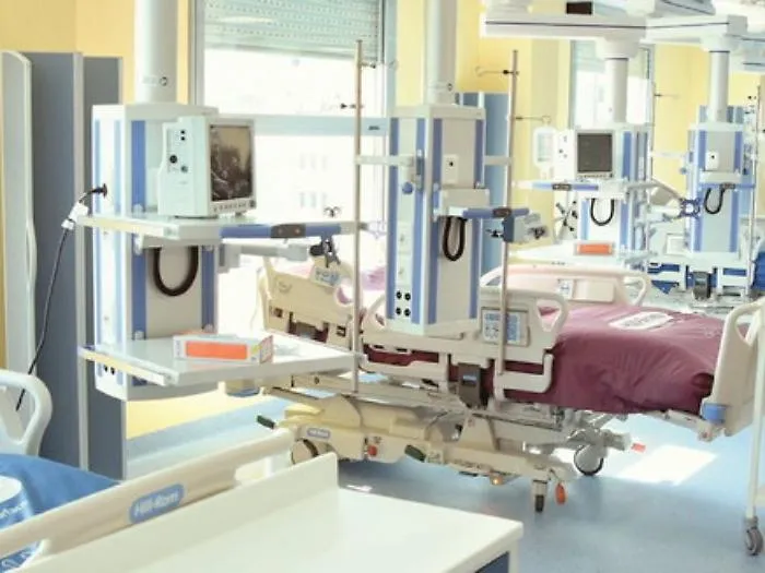 Catania, contagiati dal virus (quasi) spariti dai pronto soccorso