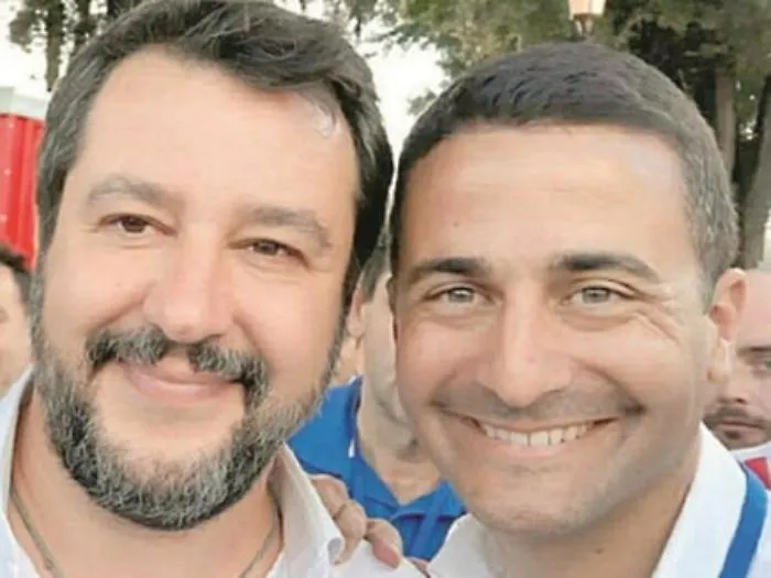 Salvini, due nomi per l&rsquo;assessore 
Francilia insidiato da &ldquo;mister X&rdquo;