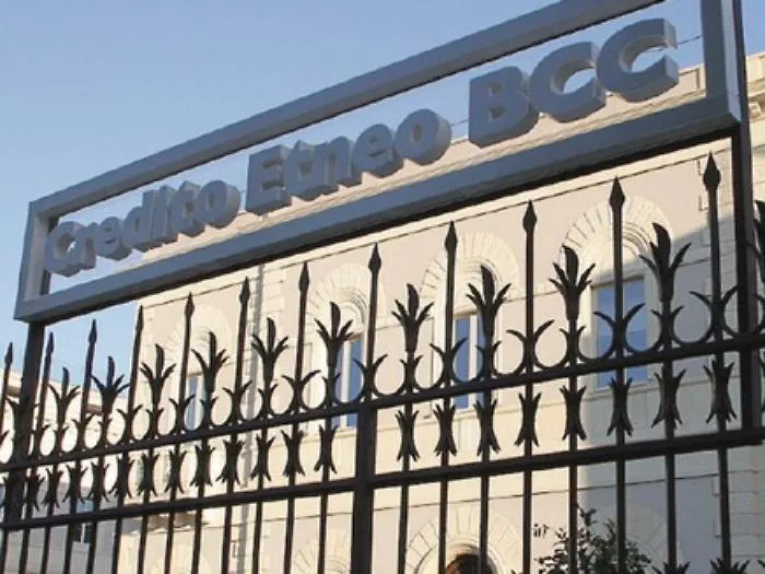 &laquo;Altol&agrave;&raquo; al Credito Etneo dagli ispettori della Banca d&rsquo;Italia