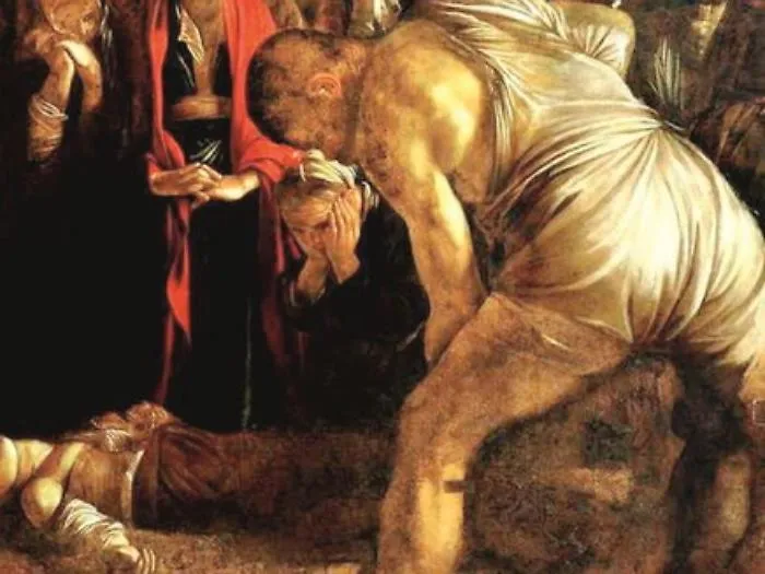 Caravaggio a Siracusa, passo indietro (con polemica) di Sgarbi