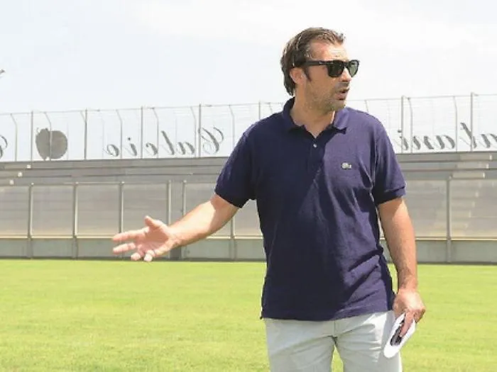 Serie C, Raffaele suona la carica: &laquo;A Viterbo serve il Catania versione Avellino&raquo;