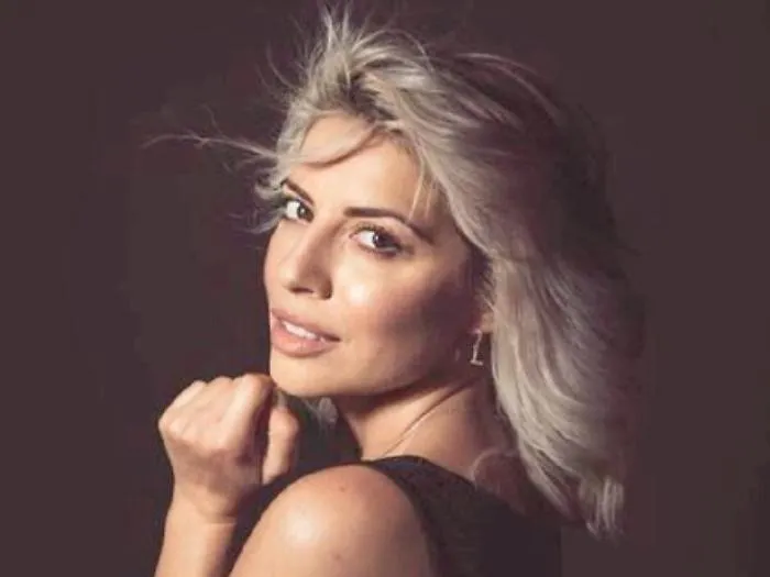 Lidia Schillaci, la voce d&rsquo;oro di "Tale e Quale Show" "cresciuta" con Eros Ramazzotti