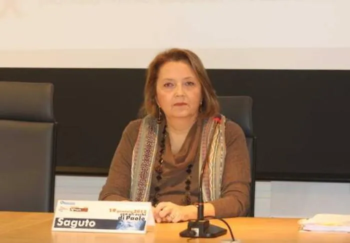 Silvana Saguto