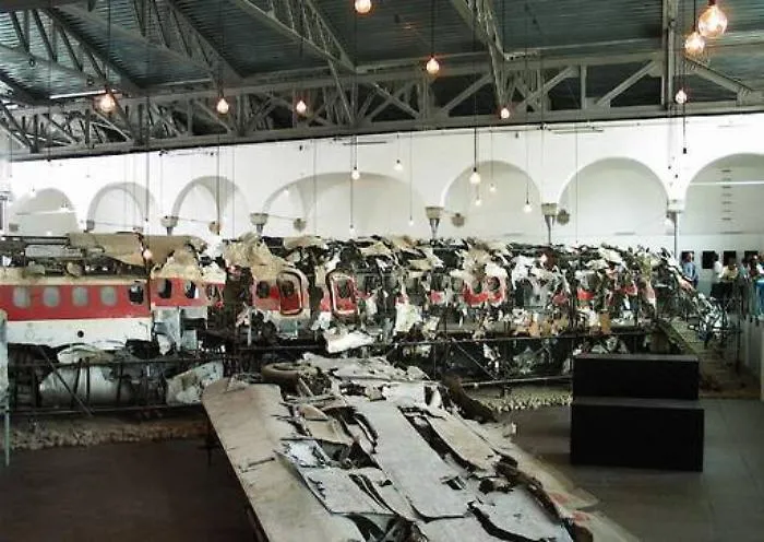 Strage Ustica, appello civile conferma condanna per ministeri Trasporti e Difesa