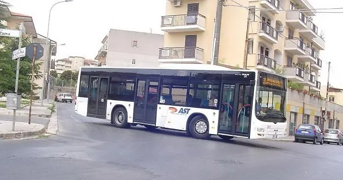 Ast rinnova parco pullman: ne acquister&agrave; 100
