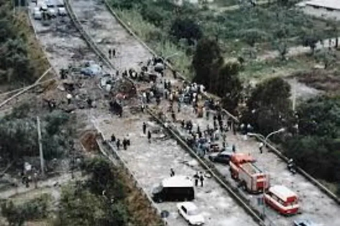 Strage di Capaci, processo bis, pm ha chiesto cinque ergastoli
