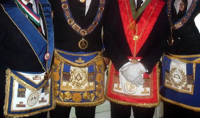 La massoneria siciliana apre i suoi &ldquo;templi&rdquo; un anno dopo il sequestro degli elenchi