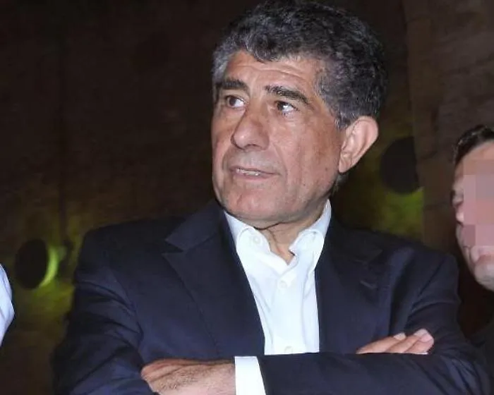 Mafia, sequestrati beni per 15 milioni all'ex deputato Ars Giammarinaro
