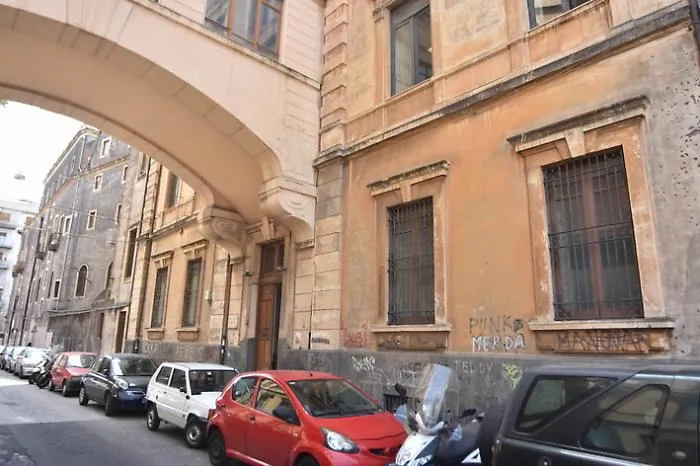 L'allarme del Conservatorio Bellini: &laquo;Senza soldi siamo costretti a chiudere&raquo;
