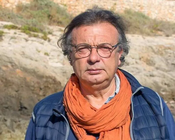 Sindaco di Lampedusa colpito da infarto operato a Palermo