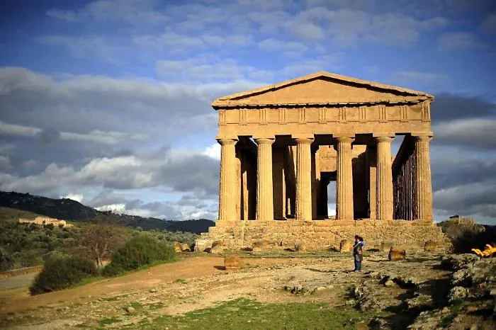 Agrigento Capitale della Cultura