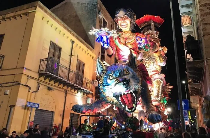 Carnevale di Sciacca 
