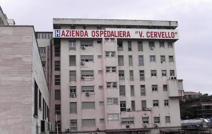 Ancora violenza negli ospedali siciliani, operatore picchiato a Palermo