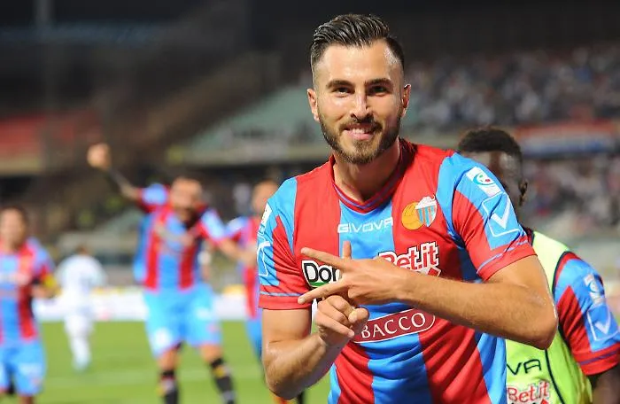 Il Catania stende il Feralpi e vola alle semifinali per la B: mercoled&igrave; in campo a Siena