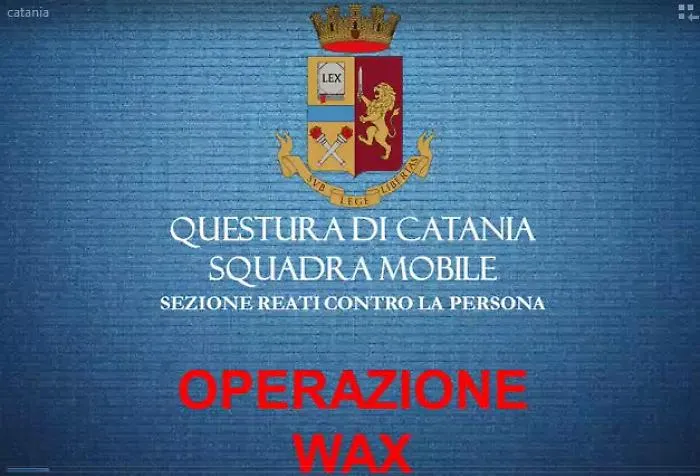 Catania, dai furti alla ricettazione e un tentato omicidio: sei arresti