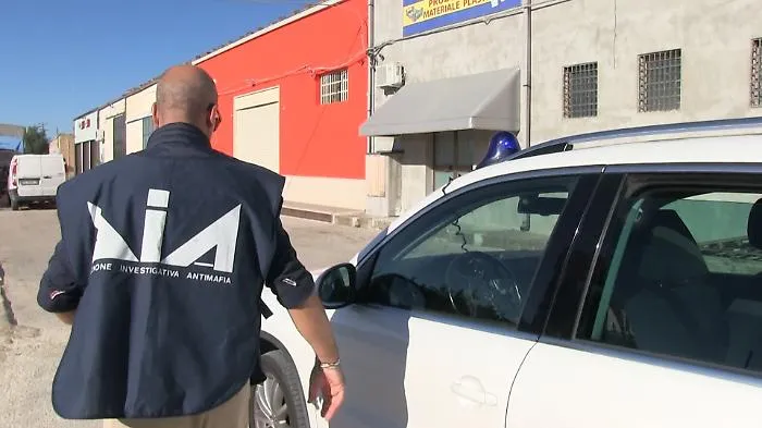 Mafia a Vittoria, confiscati beni per 5 milioni al clan dei Dominante