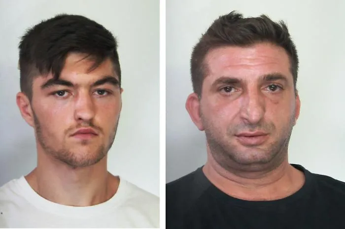 Catania, spaccio di marijuana, due arresti della Mobile