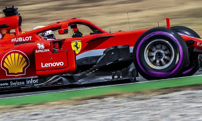 Ferrari, si chiude un'epoca: Marchionne lascia "in testa"