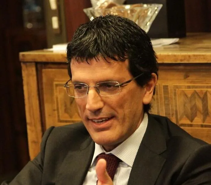 Corradino: &laquo;ll Codice degli appalti?S&igrave; a modifice ma senza rottamarlo&raquo;