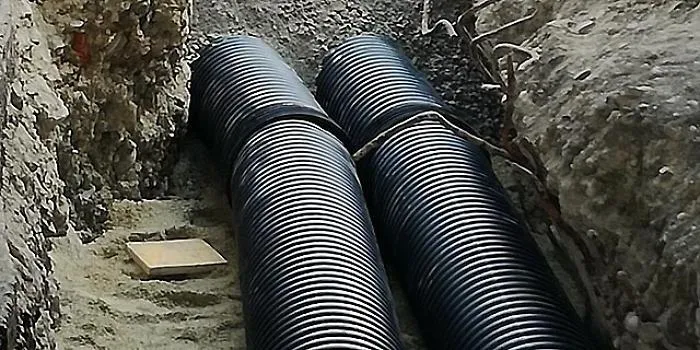 Gara da 17 mln per nuovo sistema fognario di Catania