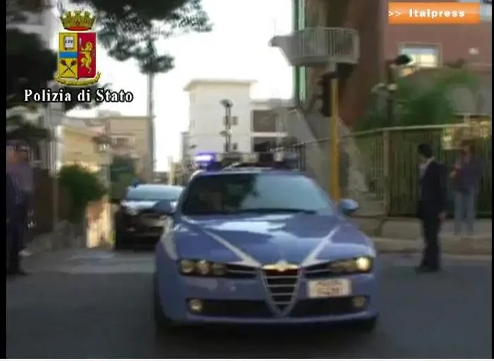 Le mani della mafia sull'ortofrutticolo, retata nel Siracusano