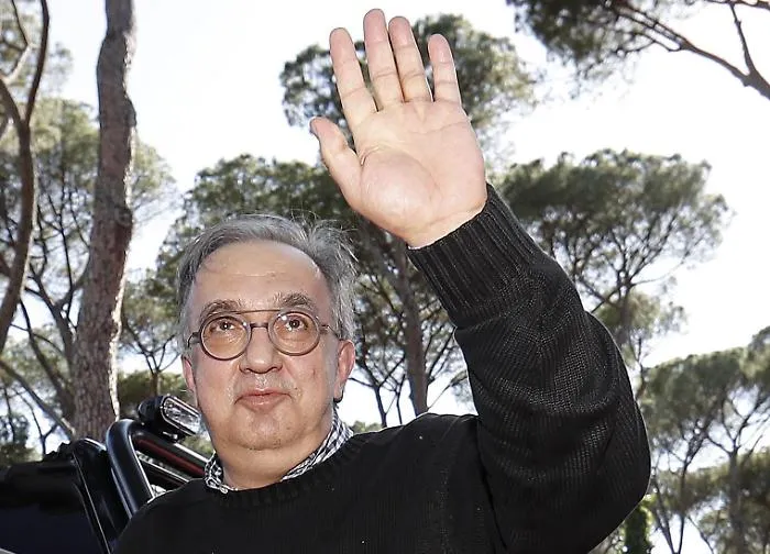Addio a Marchionne,nelle fabbriche Fca suonano le sirene
