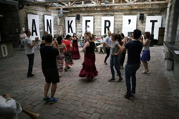 Taranta Fest 2018, a Zafferana Etnea la notte del folk siciliano