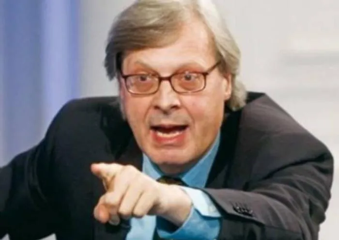 &laquo;Catania, preferirei tante notti apertea certe notti bianche: parola di Sgarbi&raquo;