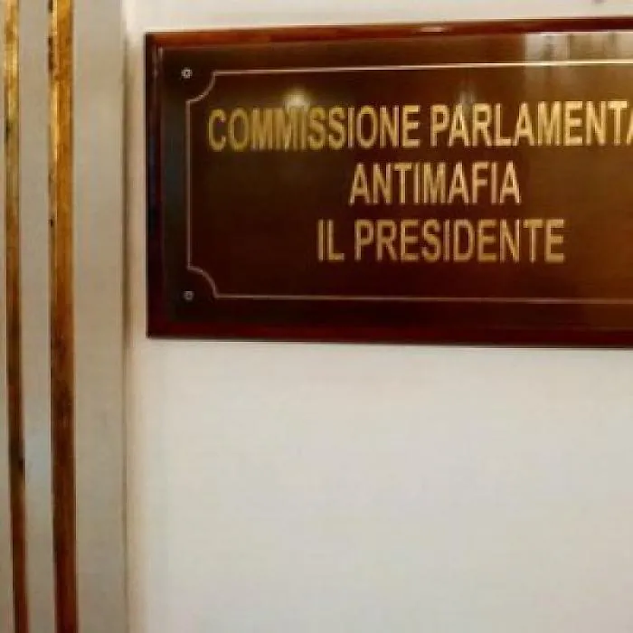 Commissione nazionale Antimafia, cooptati dieci parlamentari siciliani