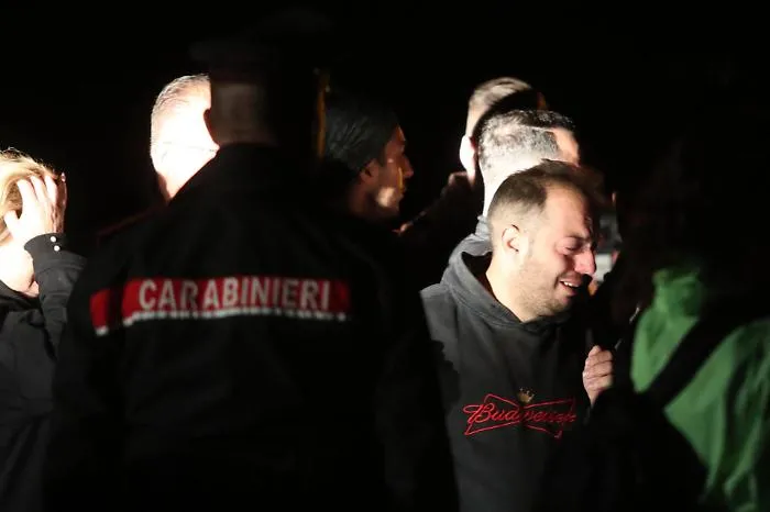 Casteldaccia, superstite racconta:&laquo;In pochi secondi &egrave; stato l'inferno&raquo;