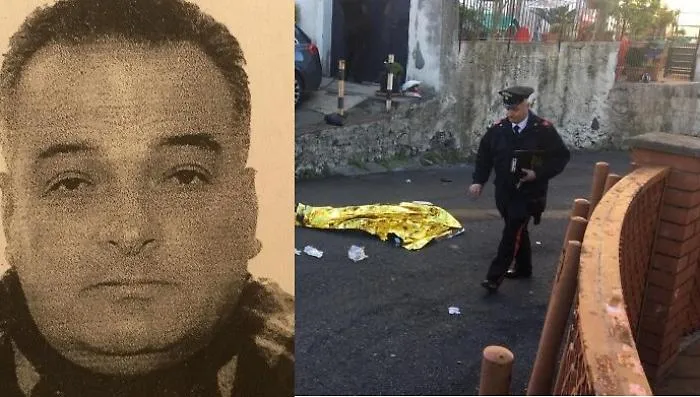 Giarre, una badante uccisa dall'ex marito dal quale era separata ormai da sei anniMorto pure l'omicida: non &egrave; chiaro perch&eacute;